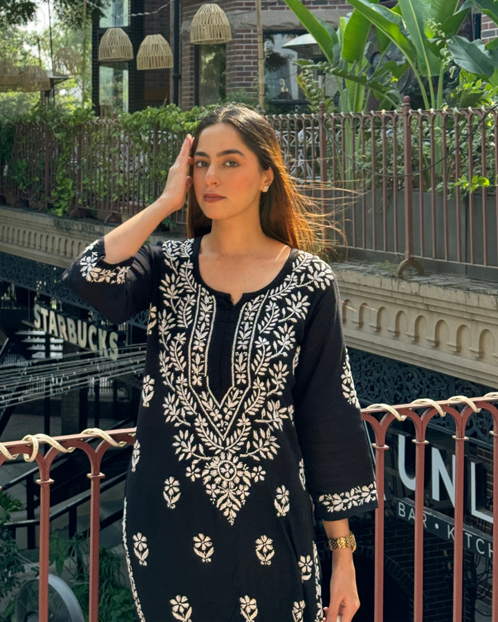 Nazneen Co-Ord Set